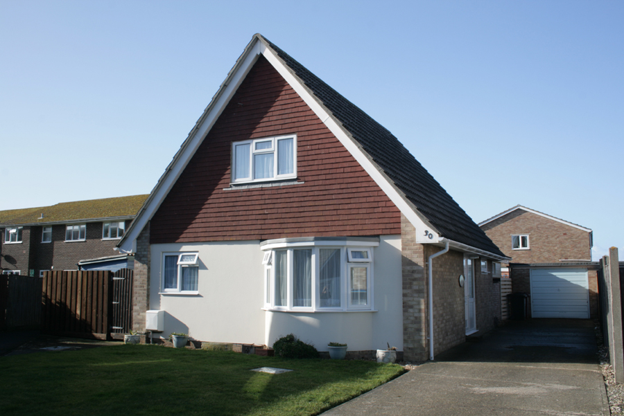 Property for Sale, West Wittering 30 Harrow Drive Baileys Estate Agent